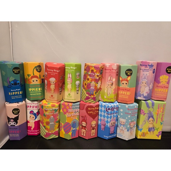 Sonny Angel - Picture 6 of 9